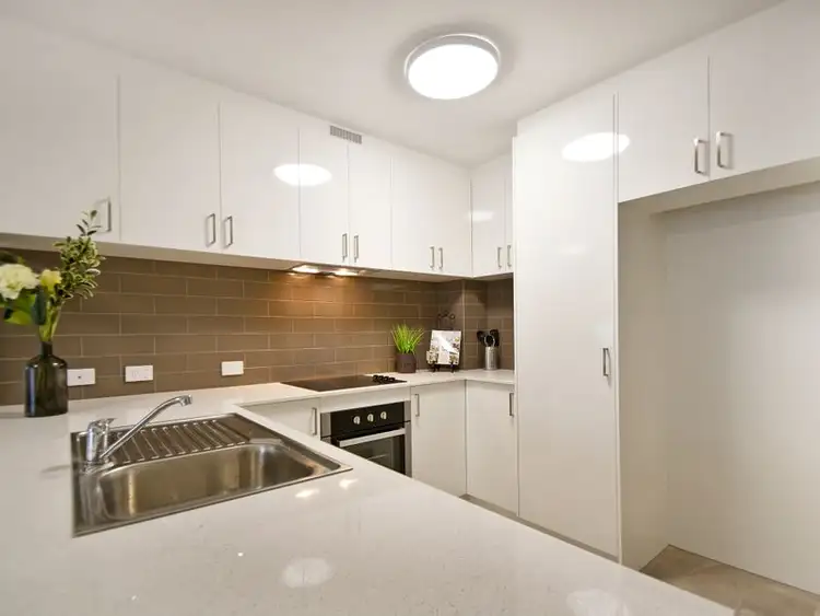 Sixth view of Homely apartment listing, 9/26 Wood Street, Inglewood WA 6052