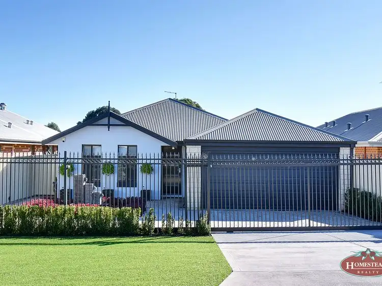 3A Troy Street, Bassendean WA 6054