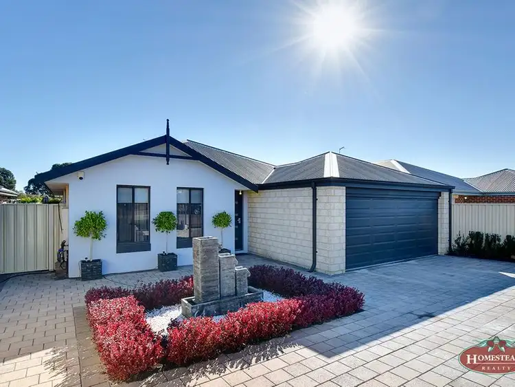 Second view of Homely house listing, 3A Troy Street, Bassendean WA 6054