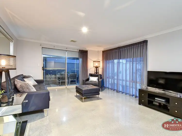 Fifth view of Homely house listing, 3A Troy Street, Bassendean WA 6054