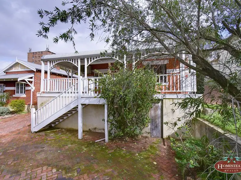 Main view of Homely house listing, 51 Kennedy Street, Maylands WA 6051