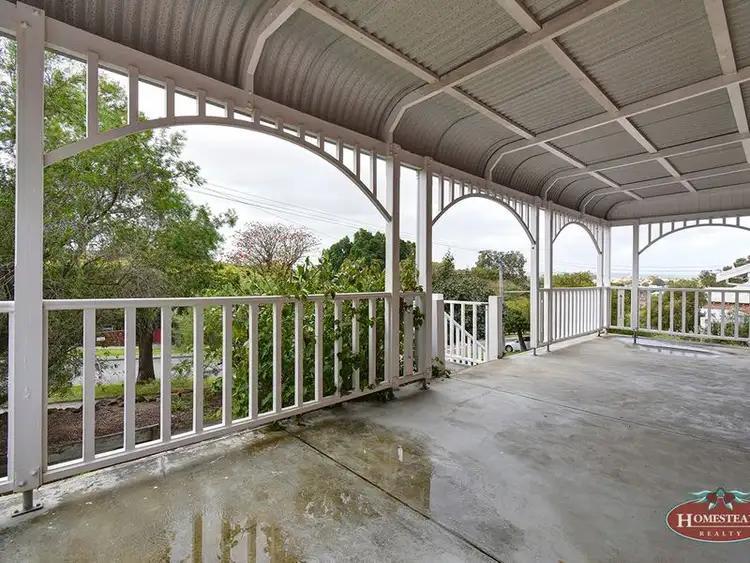 Fourth view of Homely house listing, 51 Kennedy Street, Maylands WA 6051