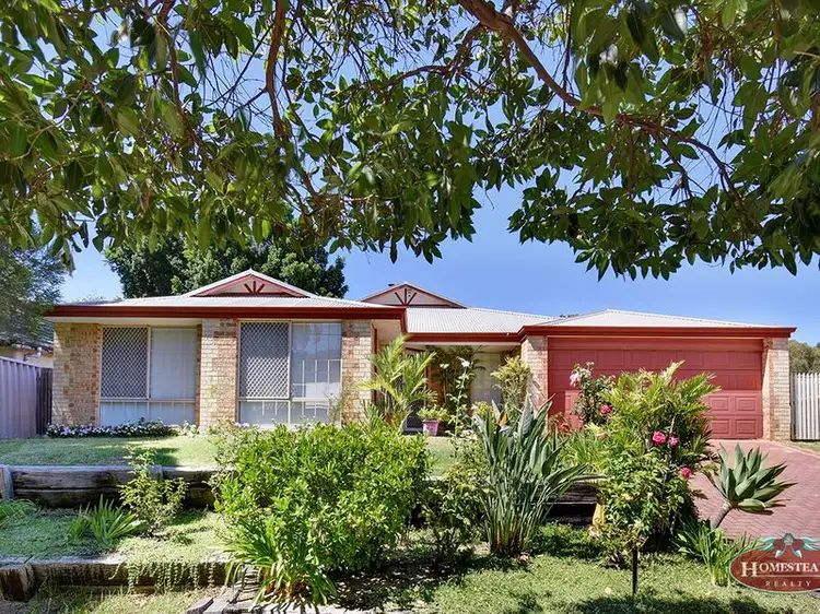 Main view of Homely house listing, 39 Holmesdale Road, Woodbridge WA 6056