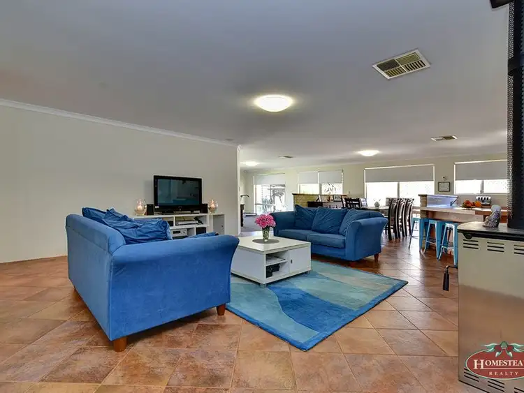 Second view of Homely house listing, 39 Holmesdale Road, Woodbridge WA 6056