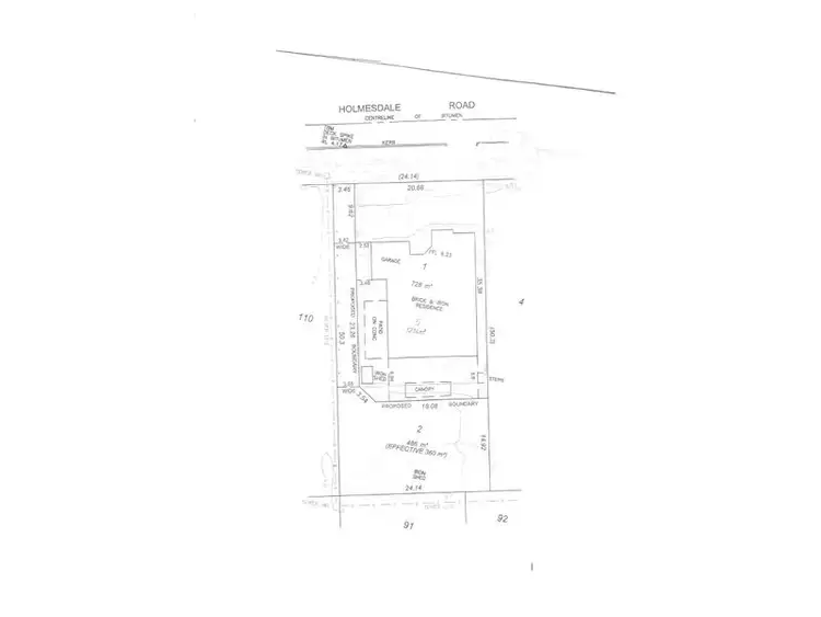 Third view of Homely house listing, 39 Holmesdale Road, Woodbridge WA 6056