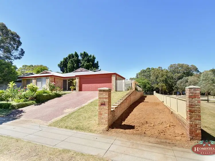 Fifth view of Homely house listing, 39 Holmesdale Road, Woodbridge WA 6056