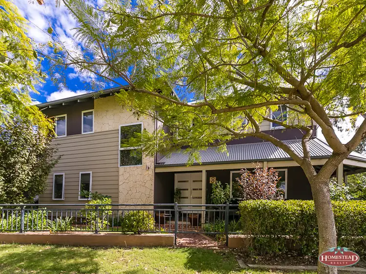 Main view of Homely house listing, 8 Hebe Lane, Woodbridge WA 6056