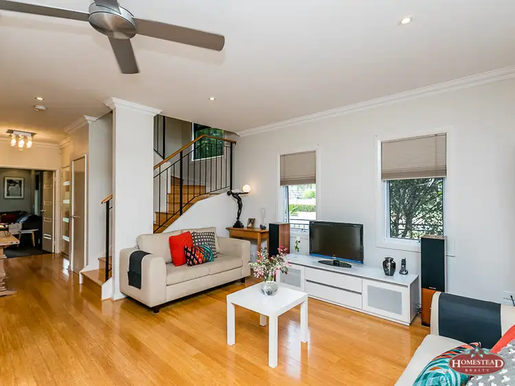 Fourth view of Homely house listing, 8 Hebe Lane, Woodbridge WA 6056