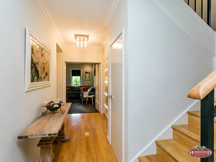 Fifth view of Homely house listing, 8 Hebe Lane, Woodbridge WA 6056
