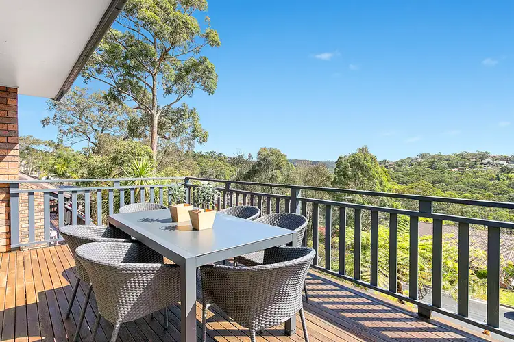 Second view of Homely house listing, 83 Corinth Road, Heathcote NSW 2233