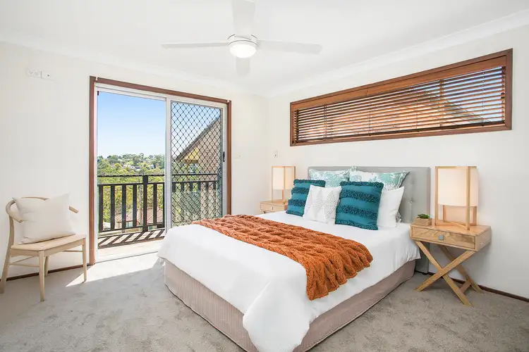 Fourth view of Homely house listing, 83 Corinth Road, Heathcote NSW 2233