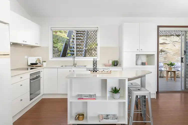 Sixth view of Homely house listing, 83 Corinth Road, Heathcote NSW 2233