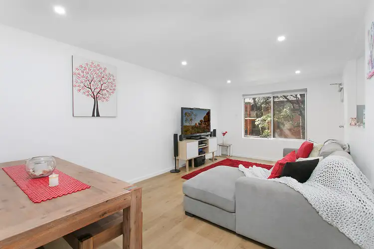 Second view of Homely apartment listing, 15/76-82 Glencoe Street, Sutherland NSW 2232