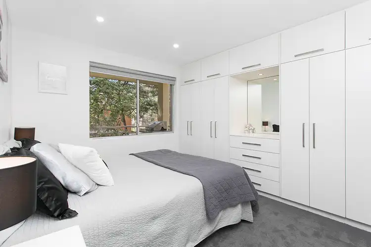 Third view of Homely apartment listing, 15/76-82 Glencoe Street, Sutherland NSW 2232