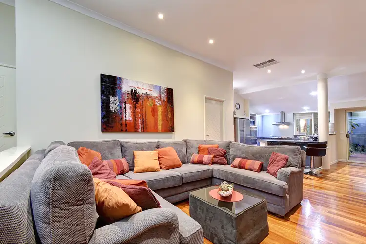 Third view of Homely house listing, 22 The Broadwater, Ballajura WA 6066
