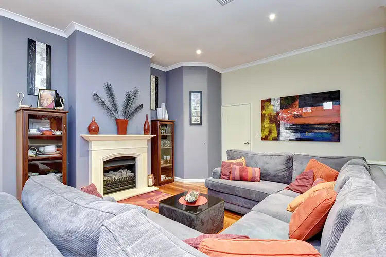 Fourth view of Homely house listing, 22 The Broadwater, Ballajura WA 6066