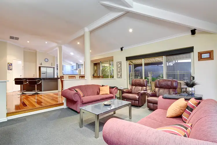 Fifth view of Homely house listing, 22 The Broadwater, Ballajura WA 6066