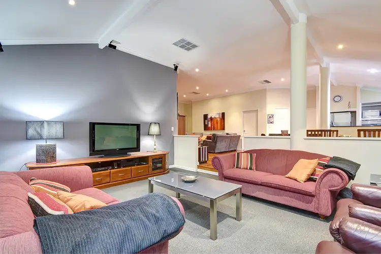 Sixth view of Homely house listing, 22 The Broadwater, Ballajura WA 6066