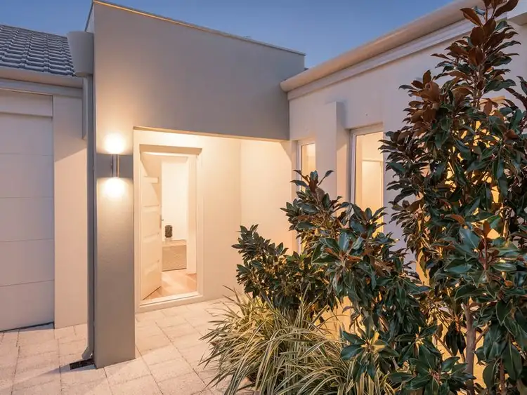 Main view of Homely house listing, 107C Lynn Street, Trigg WA 6029
