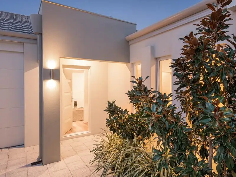 Main view of Homely house listing, 107C Lynn Street, Trigg WA 6029