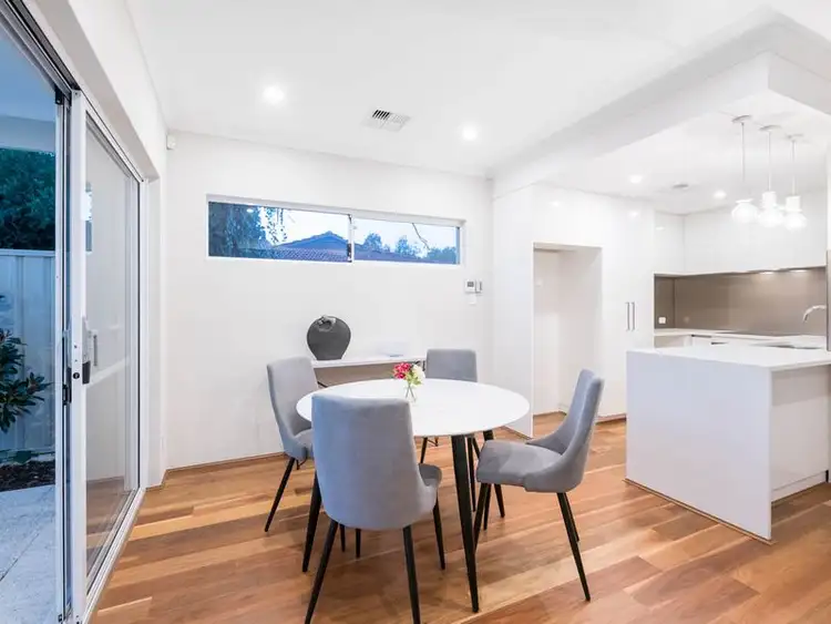 Fifth view of Homely house listing, 107C Lynn Street, Trigg WA 6029