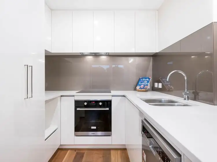 Sixth view of Homely house listing, 107C Lynn Street, Trigg WA 6029