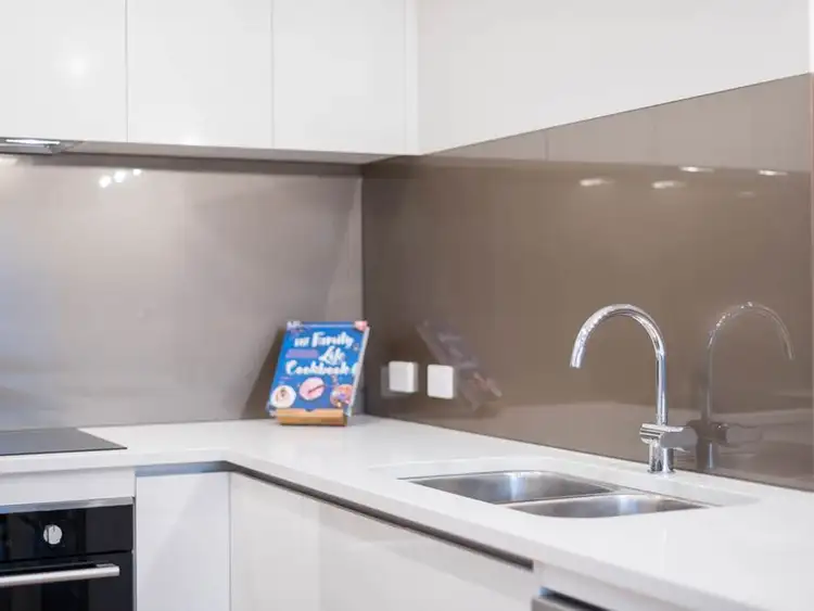 Seventh view of Homely house listing, 107C Lynn Street, Trigg WA 6029