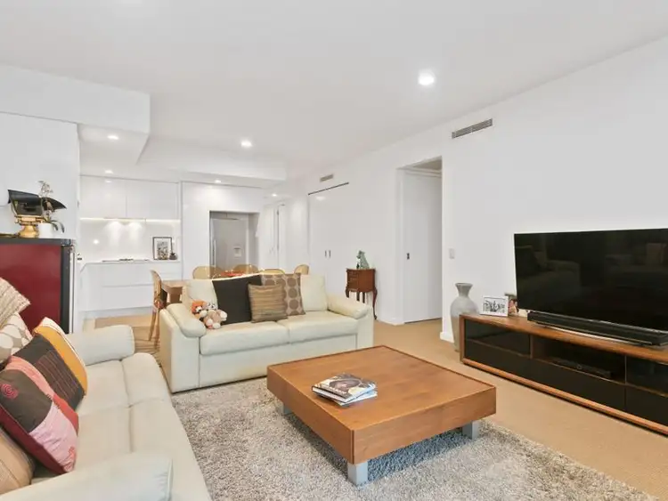 Second view of Homely apartment listing, 85/7 Davies Road, Claremont WA 6010