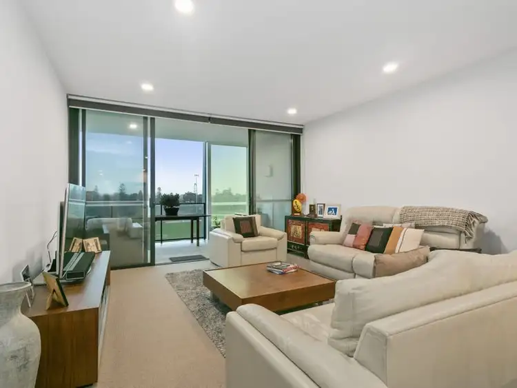 Third view of Homely apartment listing, 85/7 Davies Road, Claremont WA 6010