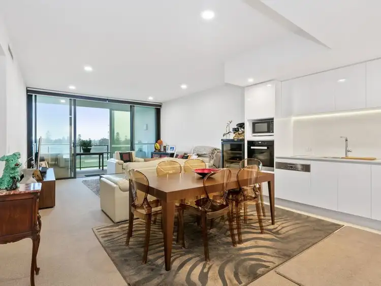 Fourth view of Homely apartment listing, 85/7 Davies Road, Claremont WA 6010