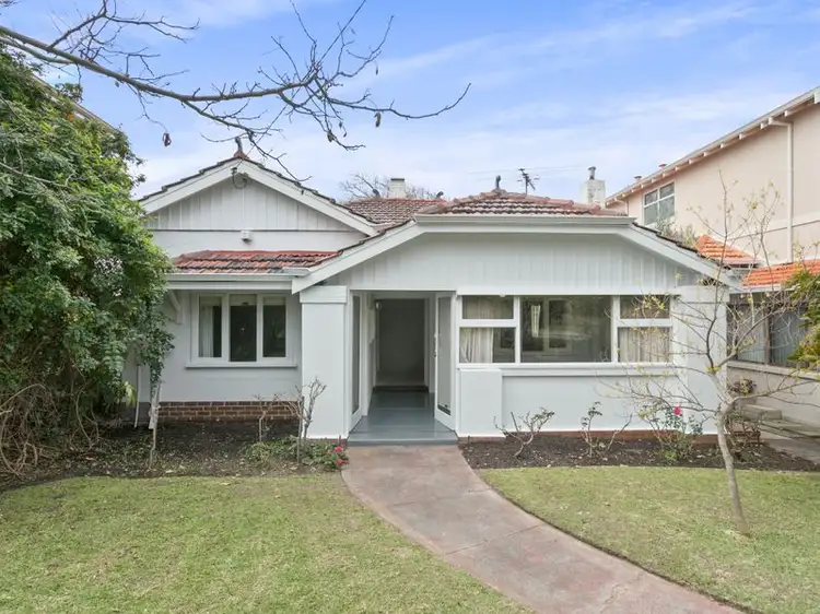 Second view of Homely house listing, 24 Williams Road, Nedlands WA 6009