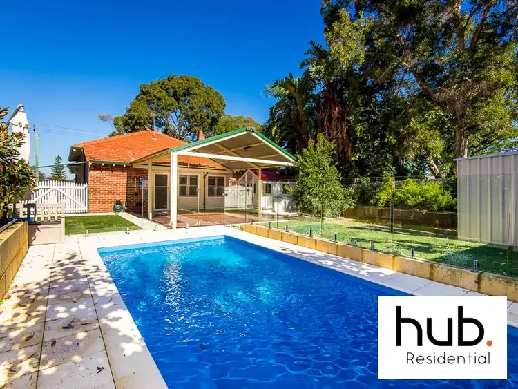 246 Nicholson Road