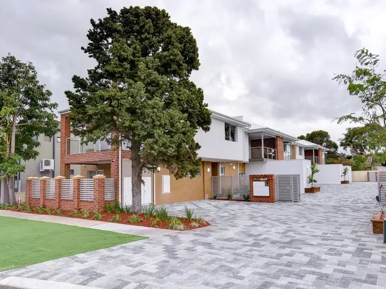 8/1 Margaret Street, Maylands WA 6051