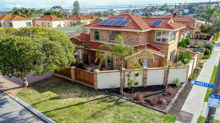 85 Abbett Street, Scarborough WA 6019
