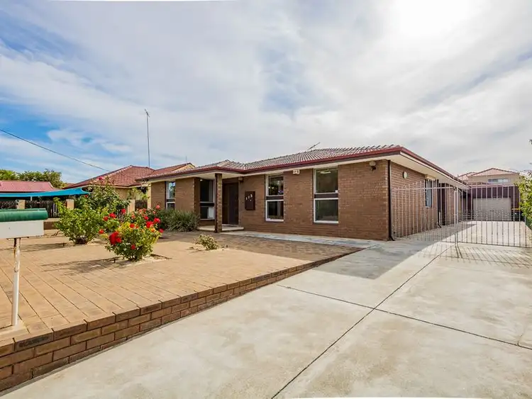 113 Hamilton Street, Stirling WA 6021