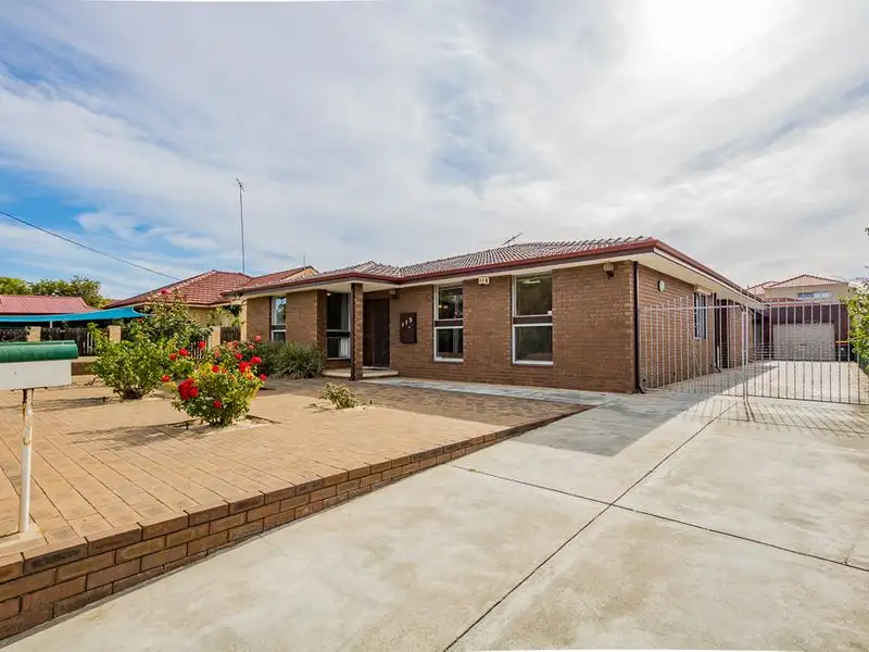Main view of Homely house listing, 113 Hamilton Street, Stirling WA 6021