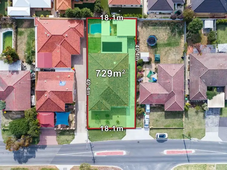 Second view of Homely house listing, 113 Hamilton Street, Stirling WA 6021