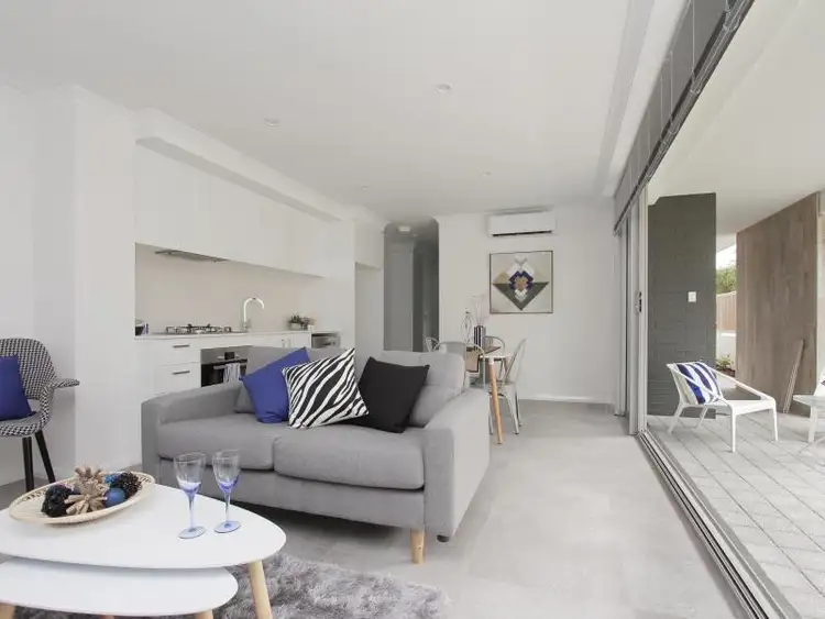 Seventh view of Homely apartment listing, 2/87 Waterloo Street, Tuart Hill WA 6060