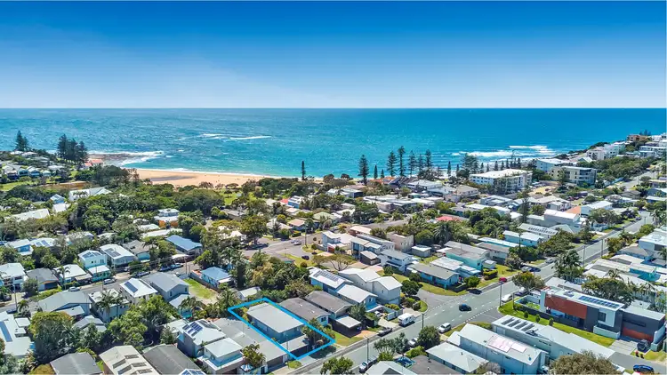 Main view of Homely house listing, 27 Nothling Street, Moffat Beach QLD 4551