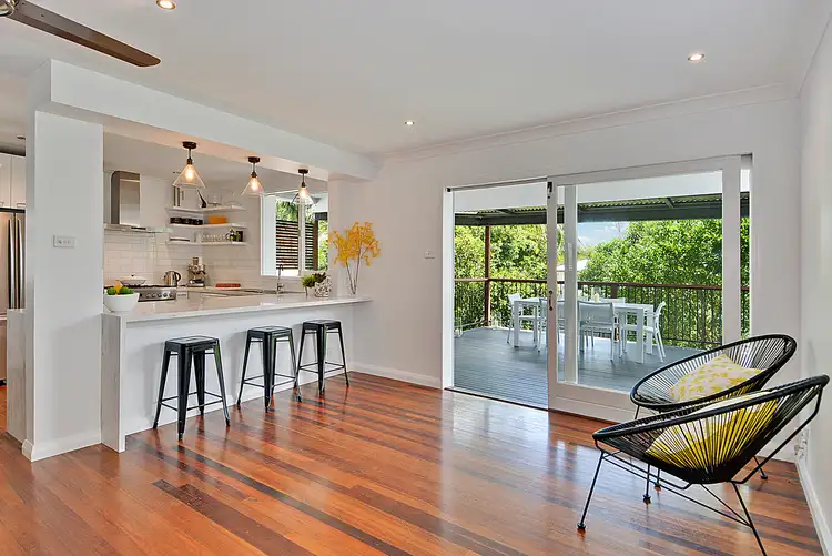 Second view of Homely house listing, 27 Nothling Street, Moffat Beach QLD 4551