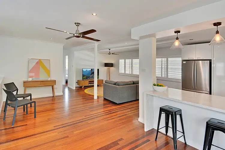 Fourth view of Homely house listing, 27 Nothling Street, Moffat Beach QLD 4551