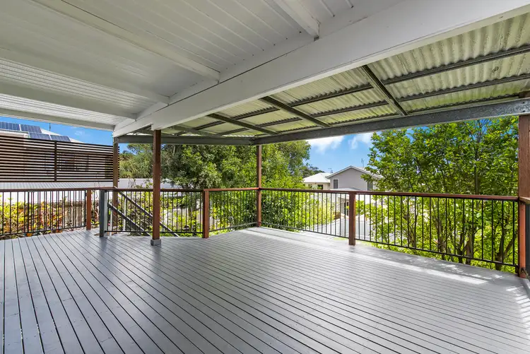 Fifth view of Homely house listing, 27 Nothling Street, Moffat Beach QLD 4551