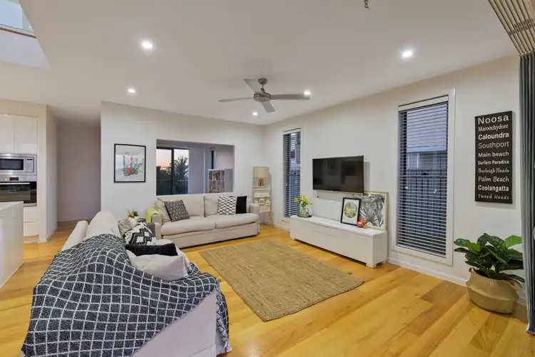 Fifth view of Homely house listing, 16 Alexander Street, Aroona QLD 4551