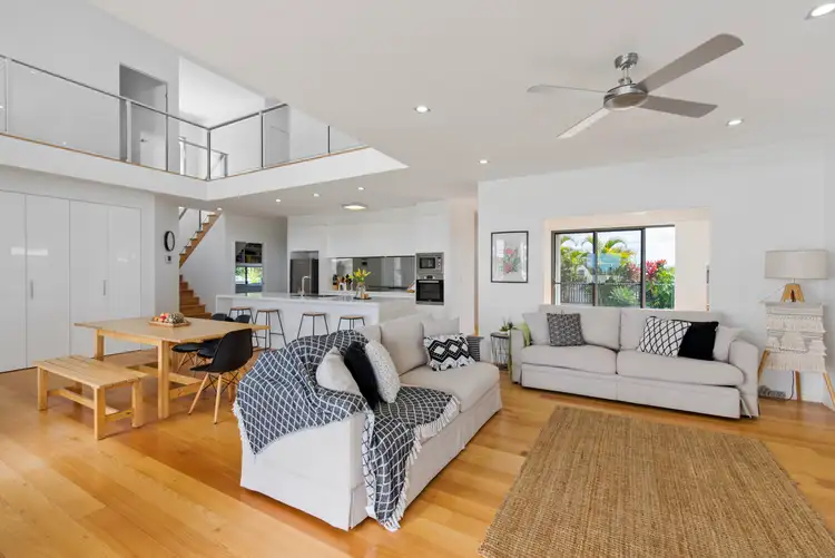 Sixth view of Homely house listing, 16 Alexander Street, Aroona QLD 4551