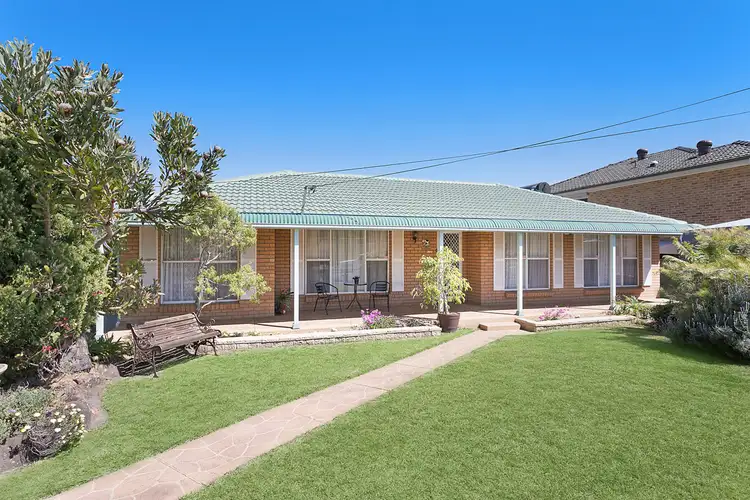 157 Ridge Road, Engadine NSW 2233