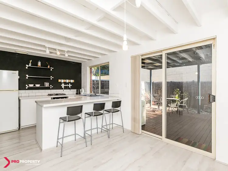 3/128 Guildford Guildford Road, Maylands WA 6051