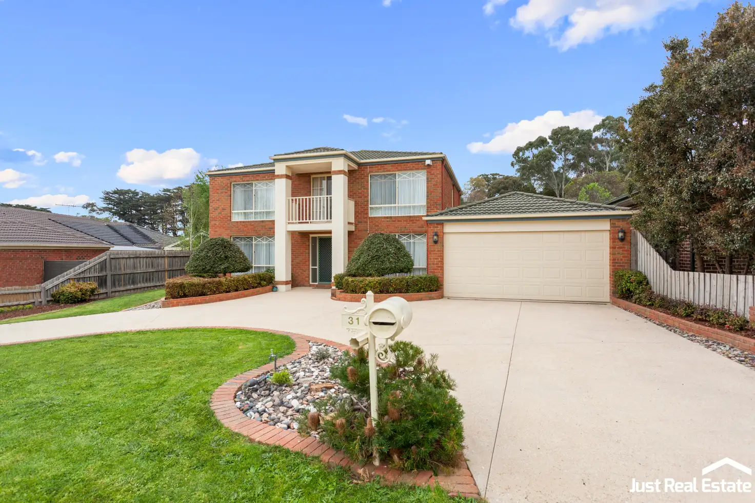 Main view of Homely house listing, 31 Janet Bowman Boulevard, Beaconsfield VIC 3807