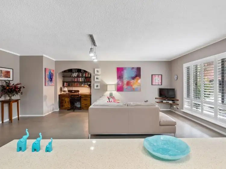 Main view of Homely unit listing, 7/28 Stirling Highway, Nedlands WA 6009