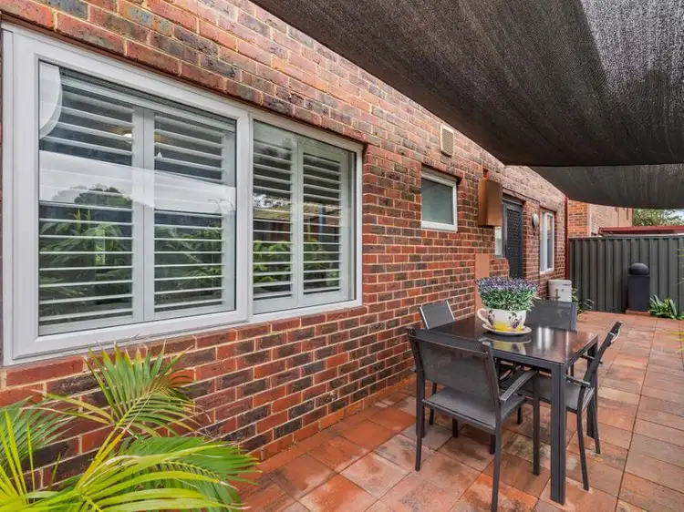 Second view of Homely unit listing, 7/28 Stirling Highway, Nedlands WA 6009