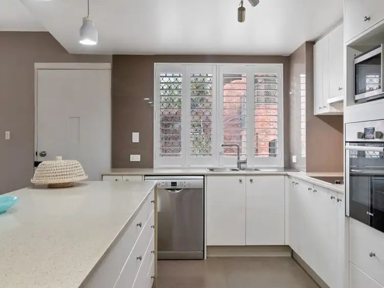 Third view of Homely unit listing, 7/28 Stirling Highway, Nedlands WA 6009